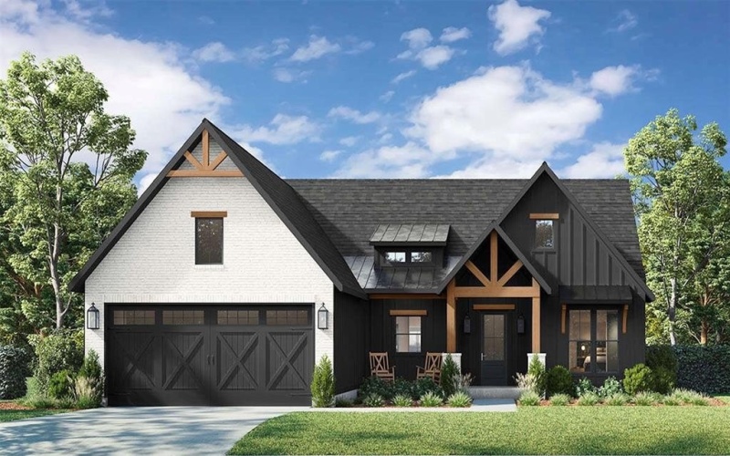 Westcott Tbd Three Quarter Loop, Poolville, TX 76487, 4 Bedrooms Bedrooms, ,2 BathroomsBathrooms,Residential,For Sale,Westcott Tbd Three Quarter Loop,21008287