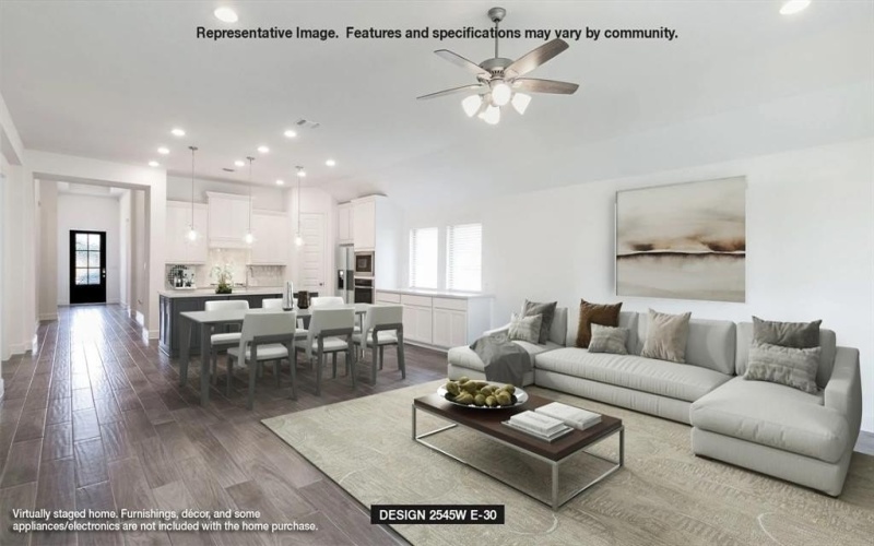 181 Enclave Drive, Lakewood Village, TX 75068, 4 Habitaciones Habitaciones , ,3 BañosBaños,Residential,En Venta,181 Enclave Drive,21008295