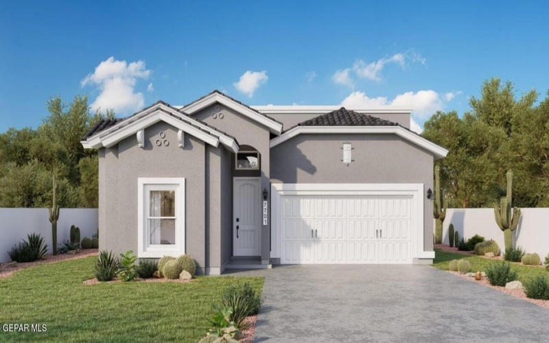 118 Dawson Street, Sunland Park, NM 88063, 4 Habitaciones Habitaciones , ,2 BañosBaños,Residential,En Venta,118 Dawson Street,905382