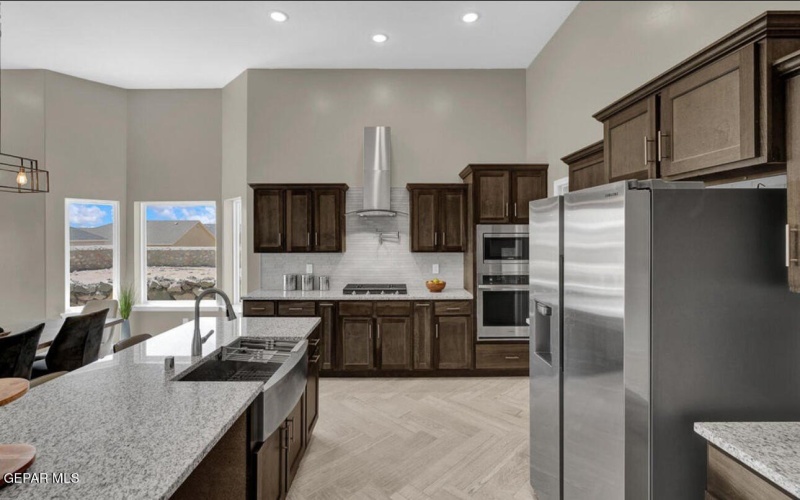 118 Dawson Street, Sunland Park, NM 88063, 4 Habitaciones Habitaciones , ,2 BañosBaños,Residential,En Venta,118 Dawson Street,905382