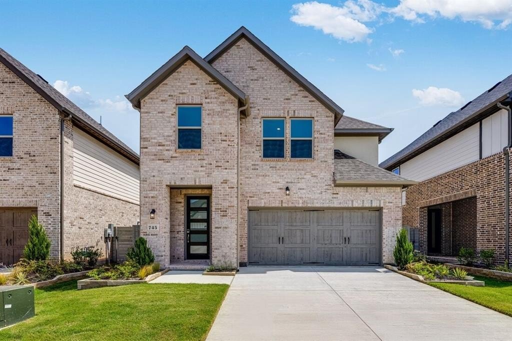 745 Rosemary Road, Argyle, TX 76226, 4 Habitaciones Habitaciones , ,2 BañosBaños,Residential,En Venta,745 Rosemary Road,0,21008318