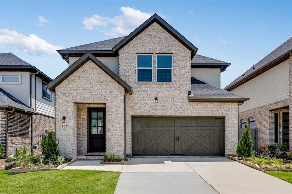 737 Rosemary Road, Argyle, TX 76226, 4 Bedrooms Bedrooms, ,2 BathroomsBathrooms,Residential,For Sale,737 Rosemary Road,0,21008328