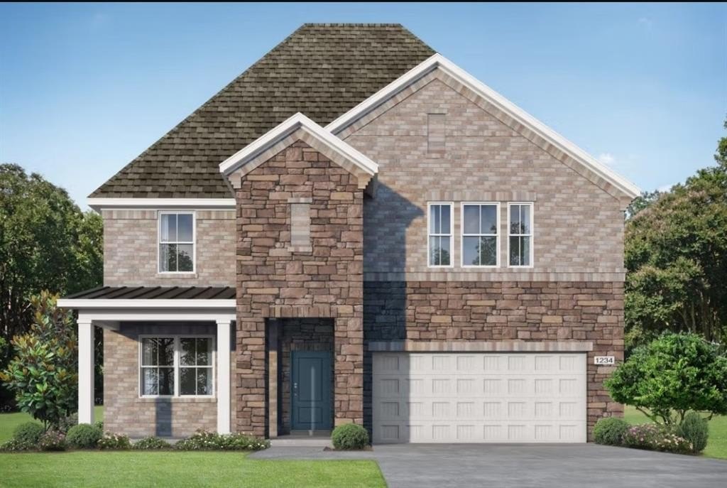 5543 Spieth Drive, Royse City, TX 75189, 4 Habitaciones Habitaciones , ,3 BañosBaños,Residential,En Venta,5543 Spieth Drive,21008345