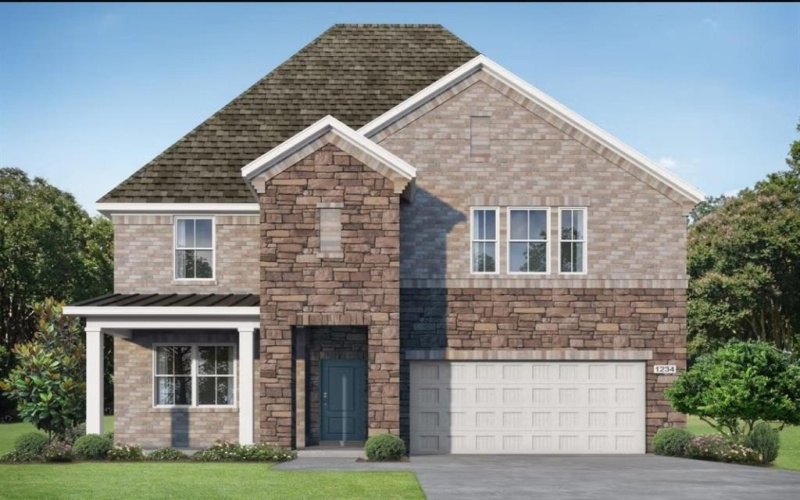 5543 Spieth Drive, Royse City, TX 75189, 4 Habitaciones Habitaciones , ,3 BañosBaños,Residential,En Venta,5543 Spieth Drive,21008345