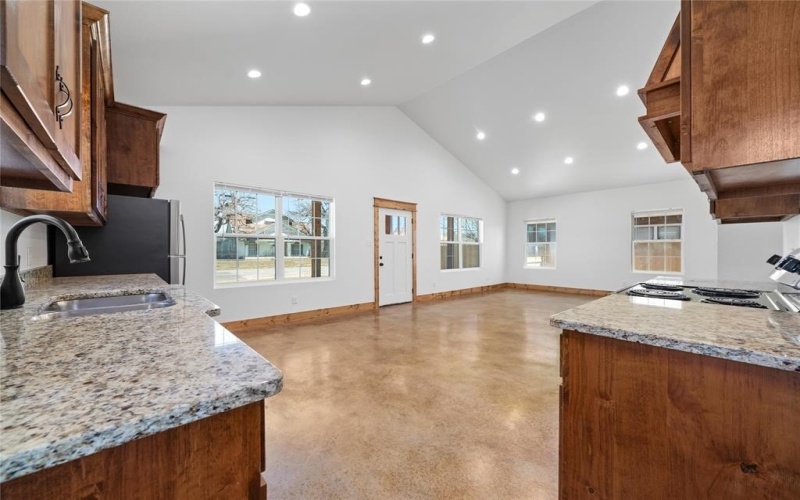 1105 1st Street, Brownwood, TX 76801, 3 Bedrooms Bedrooms, ,2 BathroomsBathrooms,Residential,For Sale,1105 1st Street,21008361
