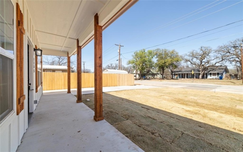 1105 1st Street, Brownwood, TX 76801, 3 Bedrooms Bedrooms, ,2 BathroomsBathrooms,Residential,For Sale,1105 1st Street,21008361