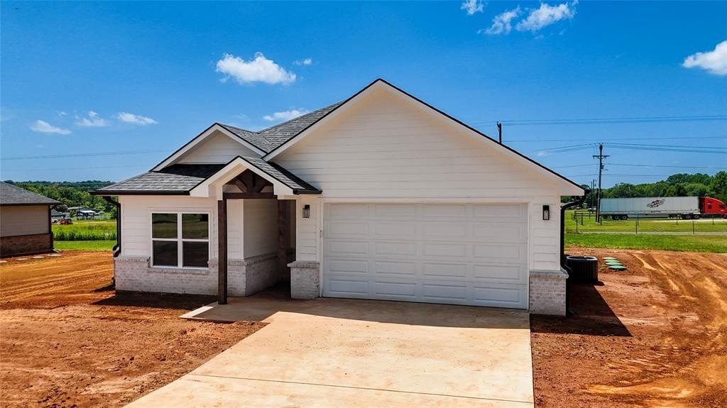 130 Crescent Street, Bullard, TX 75757, 3 Habitaciones Habitaciones , ,2 BañosBaños,Residential,En Venta,130 Crescent Street,21008378