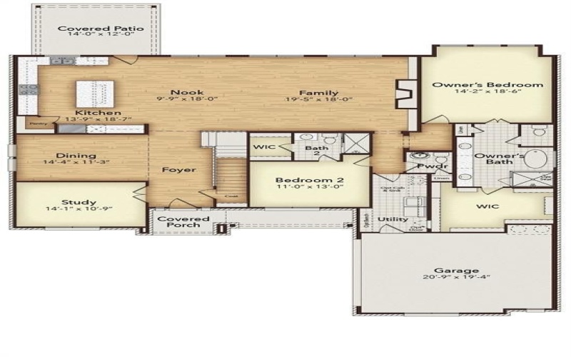 974 Reeves Drive, DeSoto, TX 75115, 5 Bedrooms Bedrooms, ,5 BathroomsBathrooms,Residential,For Sale,974 Reeves Drive,0,21008522