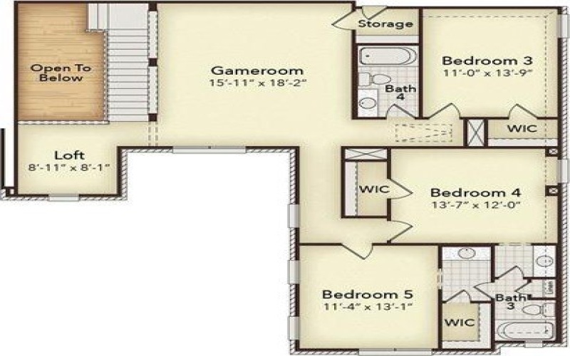 974 Reeves Drive, DeSoto, TX 75115, 5 Bedrooms Bedrooms, ,5 BathroomsBathrooms,Residential,For Sale,974 Reeves Drive,0,21008522