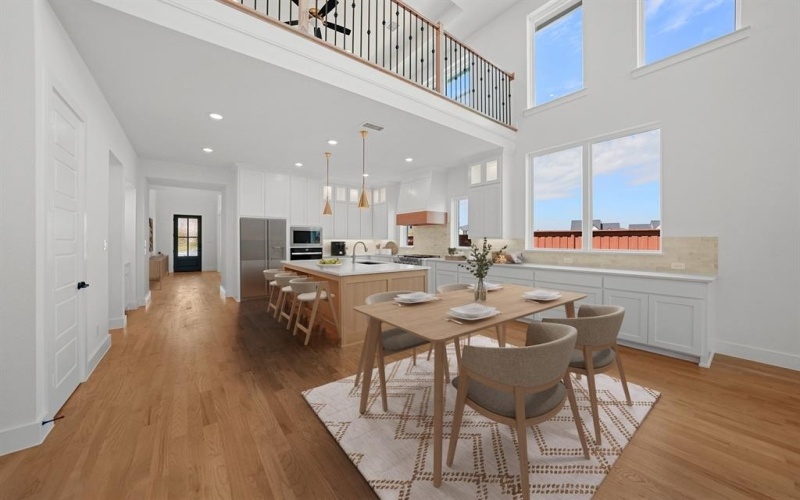 13976 Malinda Drive, Frisco, TX 75035, 5 Bedrooms Bedrooms, ,5 BathroomsBathrooms,Residential,For Sale,13976 Malinda Drive,0,21008605