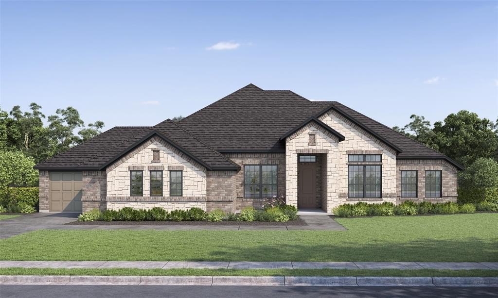124 Lila Lake Drive, Waxahachie, TX 75165, 4 Bedrooms Bedrooms, ,2 BathroomsBathrooms,Residential,For Sale,124 Lila Lake Drive,0,21008646