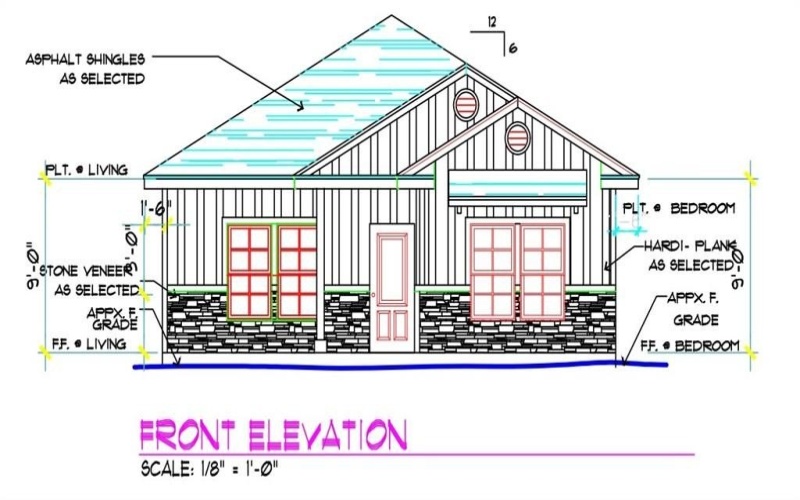 2031 Kennith Avenue, San Antonio, TX 78227, 3 Habitaciones Habitaciones , ,2 BañosBaños,Residential,En Venta,2031 Kennith Avenue,0,21008668