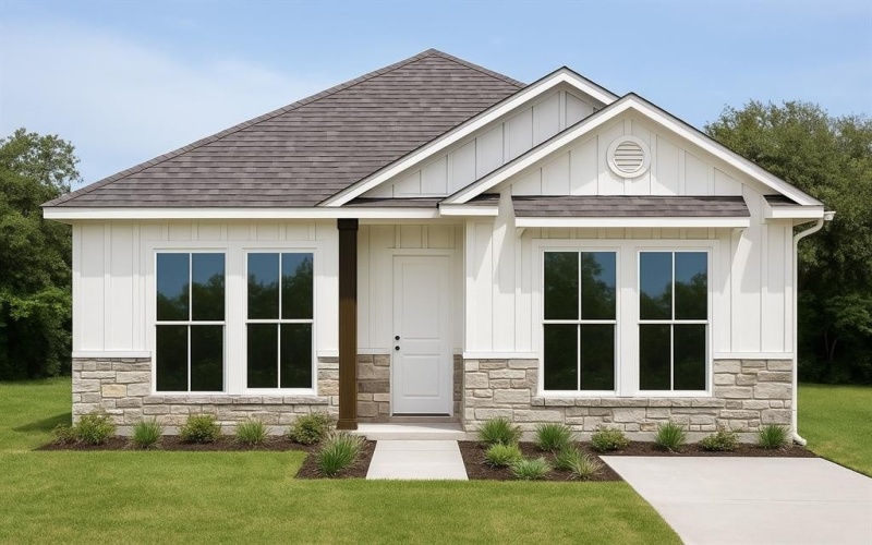 2031 Kennith Avenue, San Antonio, TX 78227, 3 Bedrooms Bedrooms, ,2 BathroomsBathrooms,Residential,For Sale,2031 Kennith Avenue,21008668