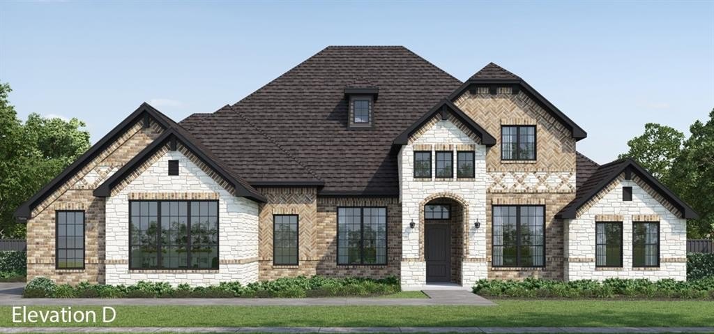 148 Lila Lake Road, Waxahachie, TX 75165, 5 Bedrooms Bedrooms, ,5 BathroomsBathrooms,Residential,For Sale,148 Lila Lake Road,0,21008702