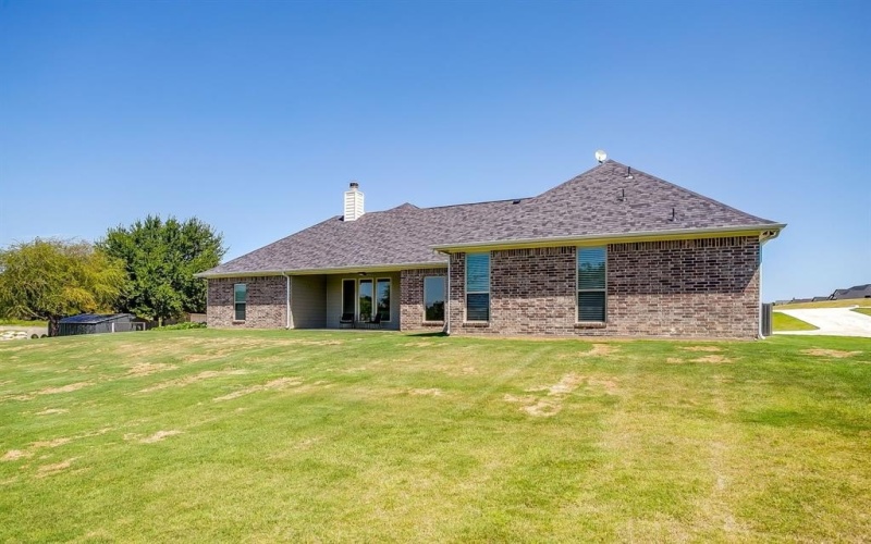 3101 Infinity Drive, Weatherford, TX 76087, 4 Bedrooms Bedrooms, ,2 BathroomsBathrooms,Residential,For Sale,3101 Infinity Drive,0,21008718