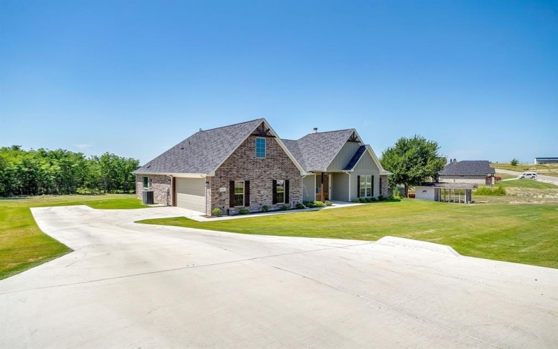 3101 Infinity Drive, Weatherford, TX 76087, 4 Bedrooms Bedrooms, ,2 BathroomsBathrooms,Residential,For Sale,3101 Infinity Drive,0,21008718
