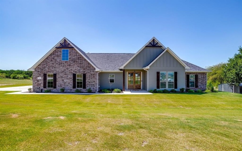 3101 Infinity Drive, Weatherford, TX 76087, 4 Bedrooms Bedrooms, ,2 BathroomsBathrooms,Residential,For Sale,3101 Infinity Drive,0,21008718