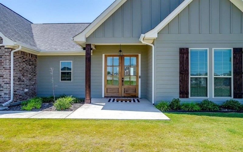 3101 Infinity Drive, Weatherford, TX 76087, 4 Bedrooms Bedrooms, ,2 BathroomsBathrooms,Residential,For Sale,3101 Infinity Drive,0,21008718