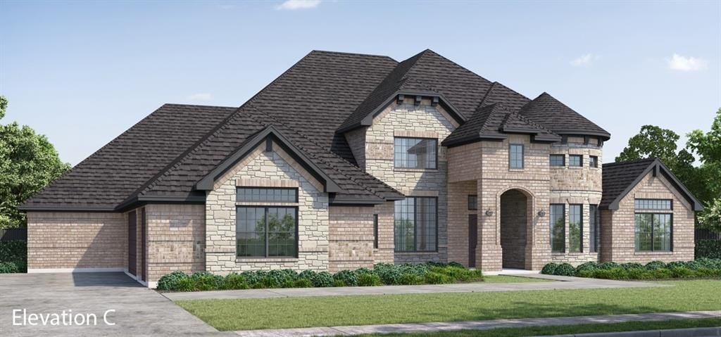 132 Lila Lake, Waxahachie, TX 75165, 5 Bedrooms Bedrooms, ,5 BathroomsBathrooms,Residential,For Sale,132 Lila Lake,0,21008720