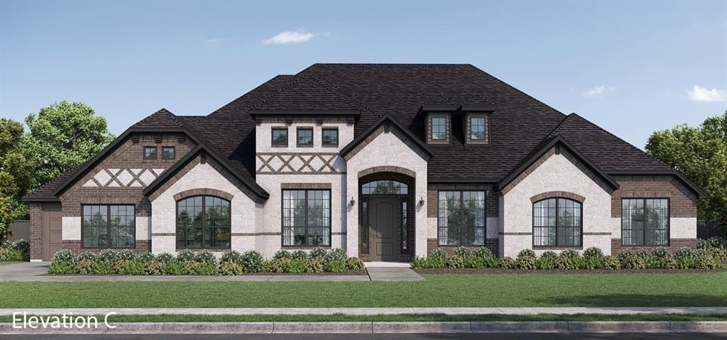 136 Lila Lake, Waxahachie, TX 75165, 4 Bedrooms Bedrooms, ,3 BathroomsBathrooms,Residential,For Sale,136 Lila Lake,0,21008735