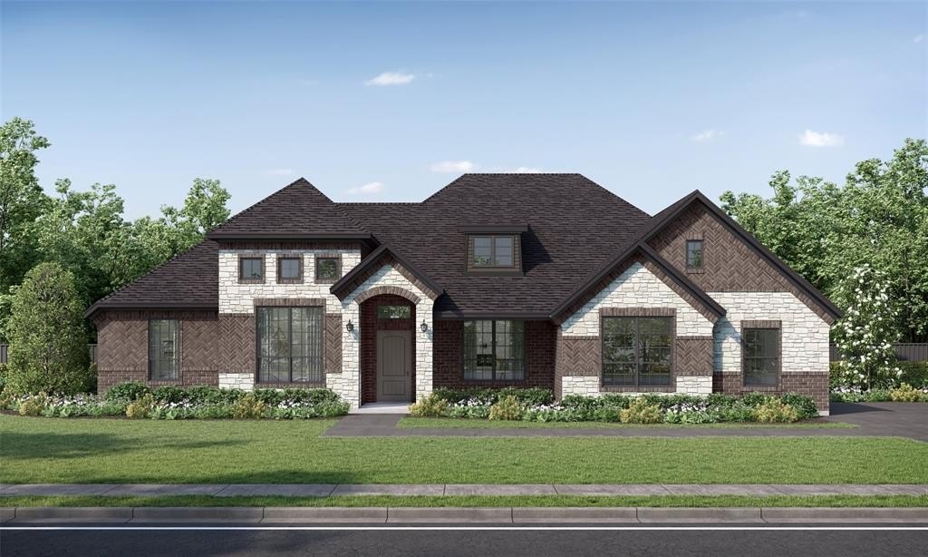 128 Lila Lake, Waxahachie, TX 75165, 4 Bedrooms Bedrooms, ,2 BathroomsBathrooms,Residential,For Sale,128 Lila Lake,0,21008744