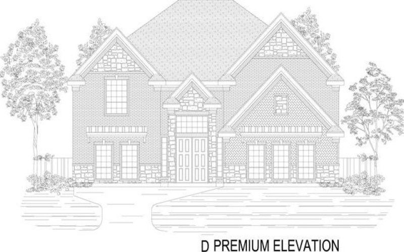 251 E Broadmoor Lane, Ovilla, TX 75154, 5 Habitaciones Habitaciones , ,5 BañosBaños,Residential,En Venta,251 E Broadmoor Lane,21008754