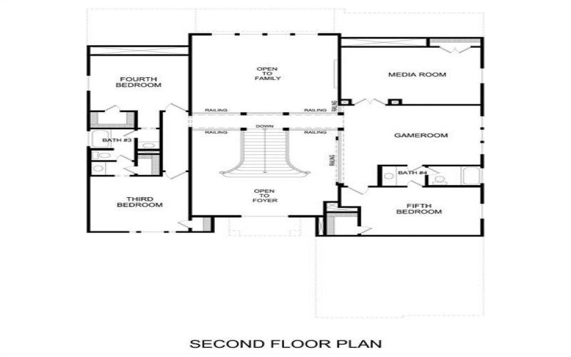 251 E Broadmoor Lane, Ovilla, TX 75154, 5 Habitaciones Habitaciones , ,5 BañosBaños,Residential,En Venta,251 E Broadmoor Lane,21008754