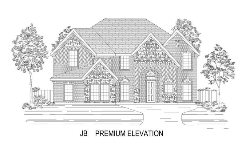 261 E Broadmoor Lane, Ovilla, TX 75154, 6 Habitaciones Habitaciones , ,5 BañosBaños,Residential,En Venta,261 E Broadmoor Lane,21008803