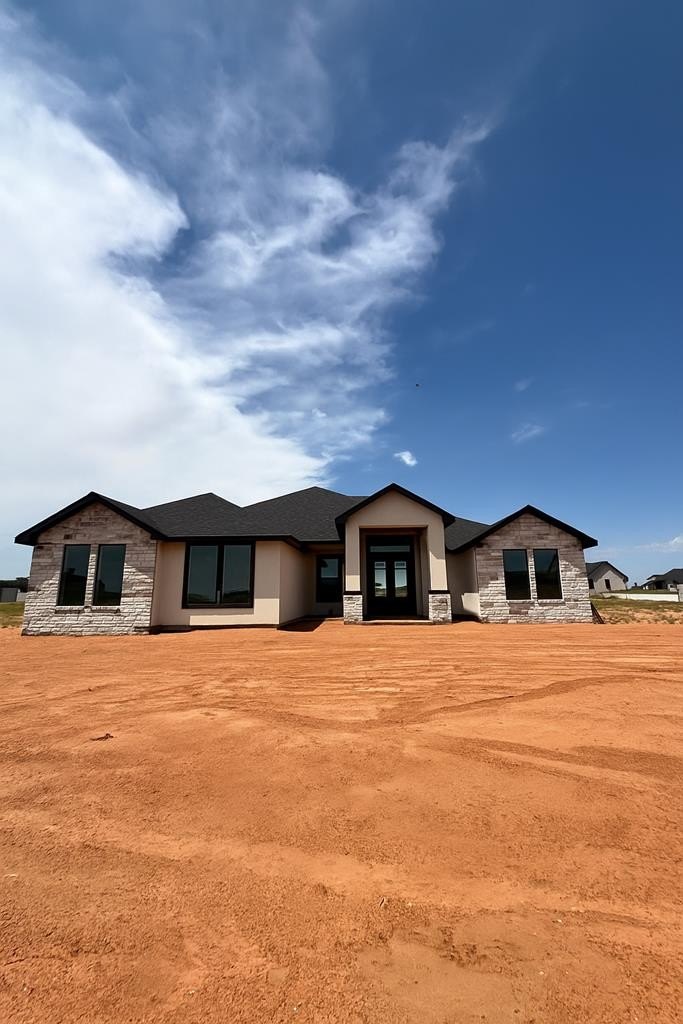 206 Private Rd 302C, Seminole, TX 79360, 4 Habitaciones Habitaciones , ,2 BañosBaños,Residential,En Venta,206 Private Rd 302C,161865