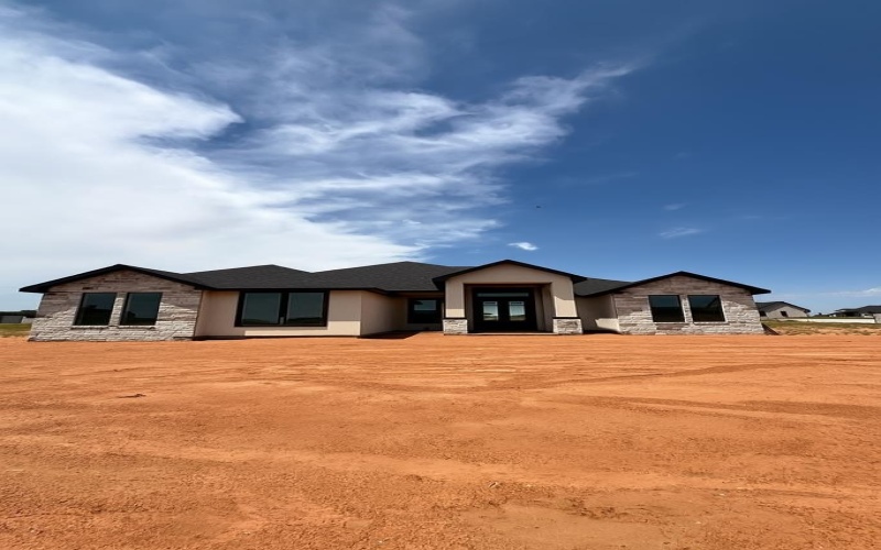 206 Private Rd 302C, Seminole, TX 79360, 4 Habitaciones Habitaciones , ,2 BañosBaños,Residential,En Venta,206 Private Rd 302C,161865