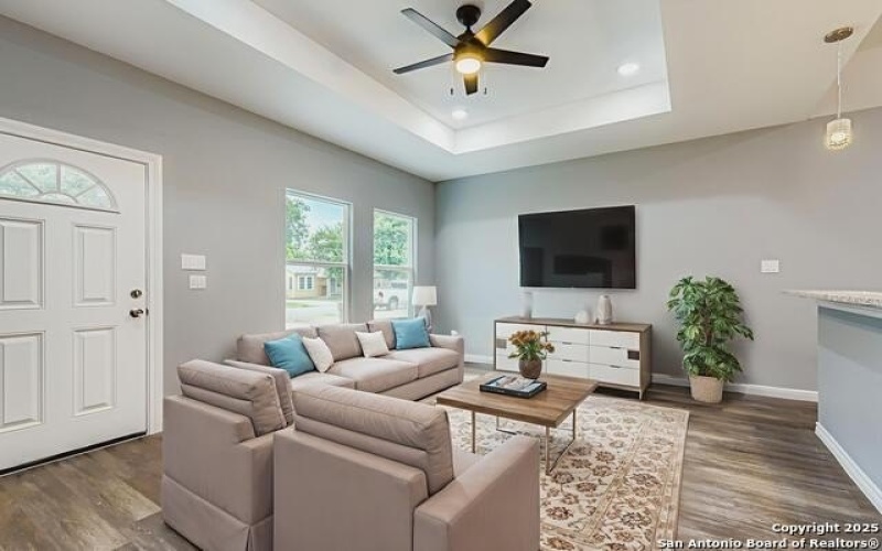 226 Frost, San Antonio, TX 78201, 3 Habitaciones Habitaciones , ,2 BañosBaños,Residential,En Venta,226 Frost,0,1886221