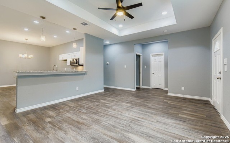 226 Frost, San Antonio, TX 78201, 3 Habitaciones Habitaciones , ,2 BañosBaños,Residential,En Venta,226 Frost,0,1886221