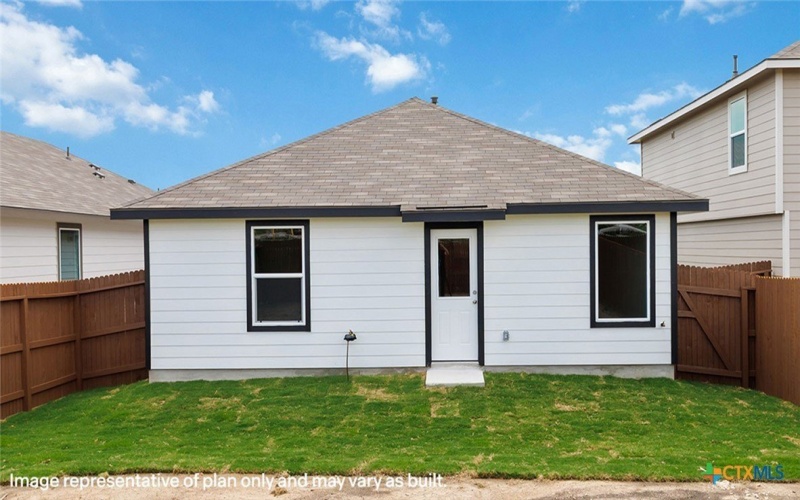 340 COTTONMOUTH Lane, Seguin, TX 78155, 3 Habitaciones Habitaciones , ,2 BañosBaños,Residential,En Venta,340 COTTONMOUTH Lane,587373
