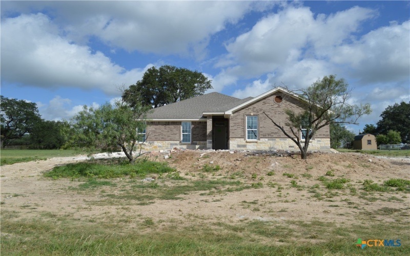 274 County Road 3152, Kempner, TX 76539, 5 Bedrooms Bedrooms, ,2 BathroomsBathrooms,Residential,For Sale,274 County Road 3152,587384