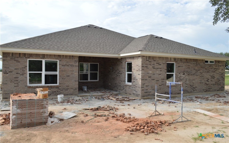 274 County Road 3152, Kempner, TX 76539, 5 Bedrooms Bedrooms, ,2 BathroomsBathrooms,Residential,For Sale,274 County Road 3152,587384