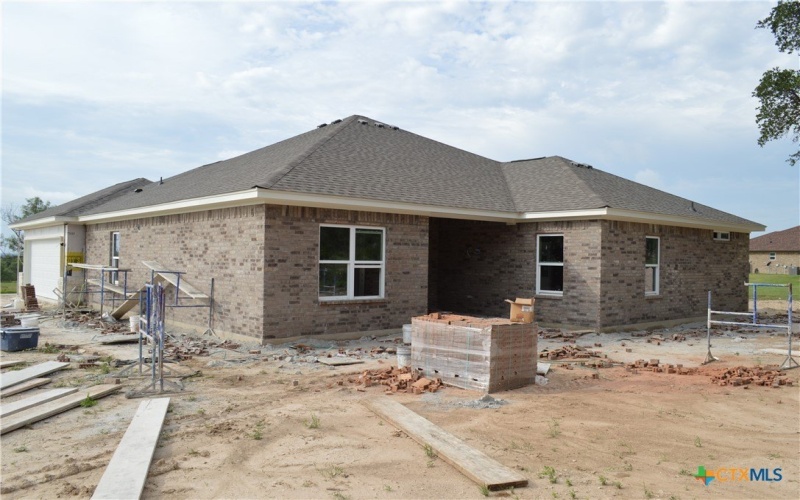 274 County Road 3152, Kempner, TX 76539, 5 Bedrooms Bedrooms, ,2 BathroomsBathrooms,Residential,For Sale,274 County Road 3152,587384