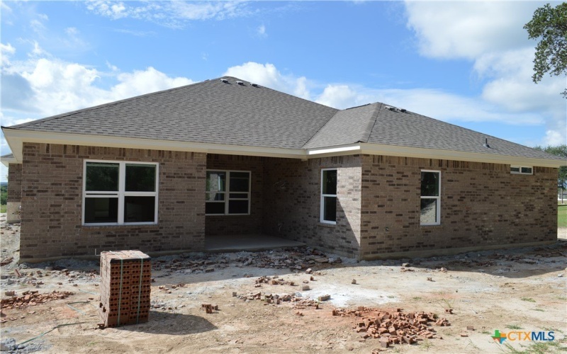 274 County Road 3152, Kempner, TX 76539, 5 Bedrooms Bedrooms, ,2 BathroomsBathrooms,Residential,For Sale,274 County Road 3152,587384