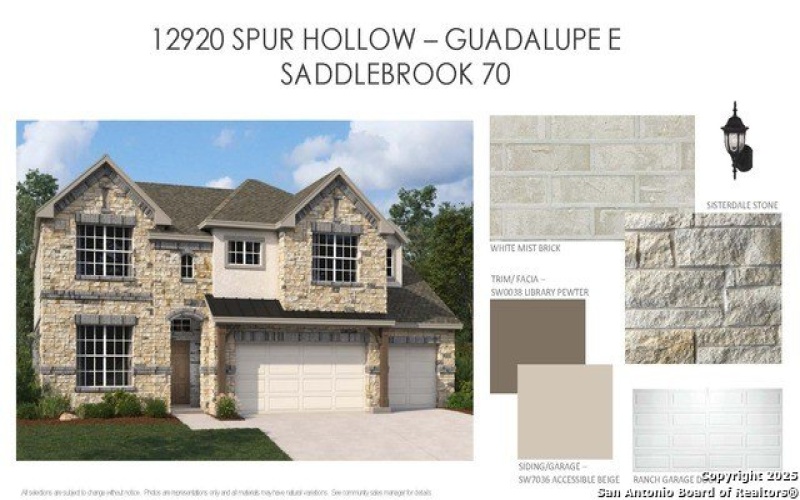 12920 Spur Hollow, Schertz, TX 78108, 4 Bedrooms Bedrooms, ,3 BathroomsBathrooms,Residential,For Sale,12920 Spur Hollow,0,1886081