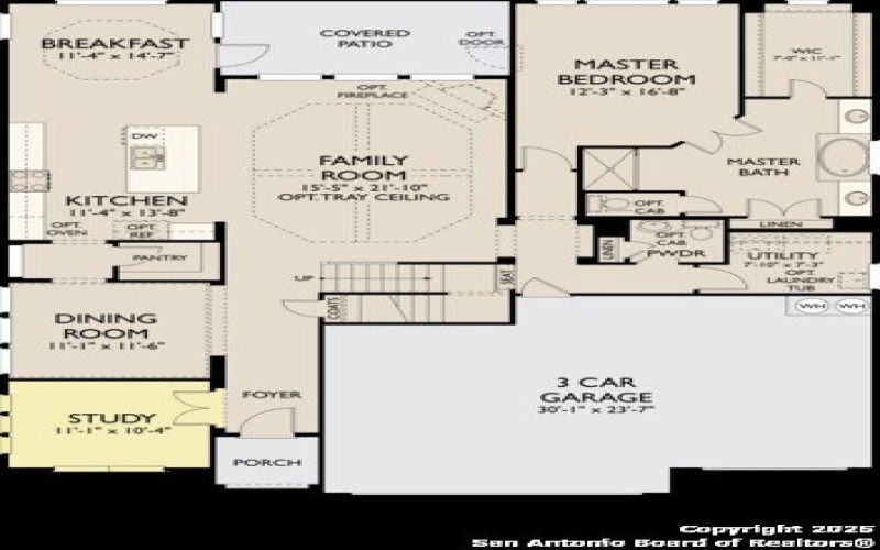 12920 Spur Hollow, Schertz, TX 78108, 4 Bedrooms Bedrooms, ,3 BathroomsBathrooms,Residential,For Sale,12920 Spur Hollow,0,1886081