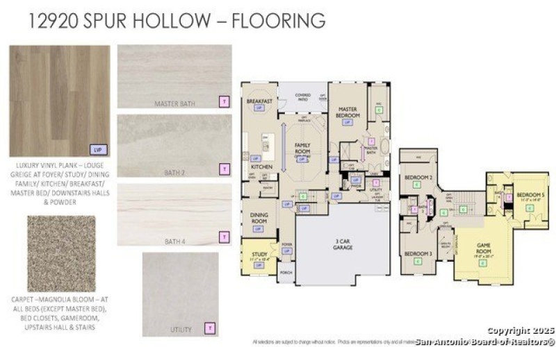 12920 Spur Hollow, Schertz, TX 78108, 4 Bedrooms Bedrooms, ,3 BathroomsBathrooms,Residential,For Sale,12920 Spur Hollow,0,1886081