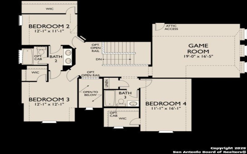12920 Spur Hollow, Schertz, TX 78108, 4 Bedrooms Bedrooms, ,3 BathroomsBathrooms,Residential,For Sale,12920 Spur Hollow,0,1886081
