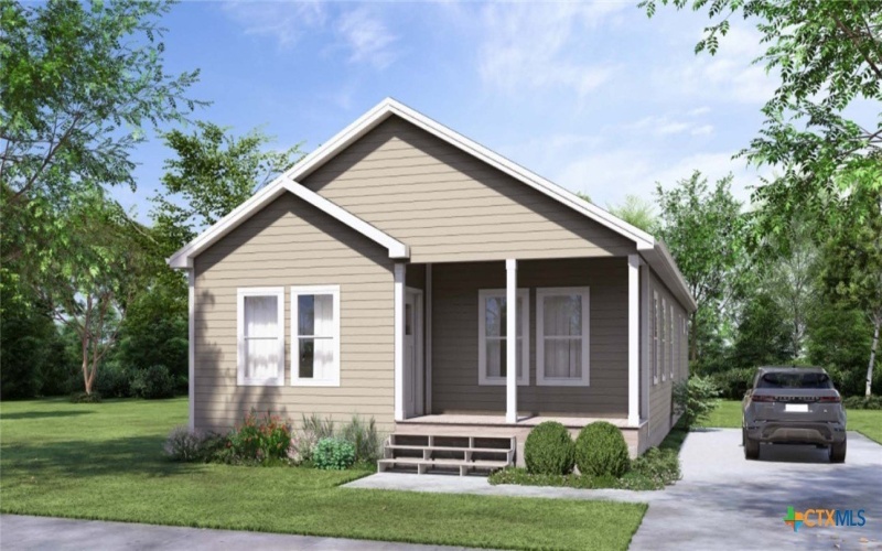 203 Villa Street, Cuero, TX 77954, 4 Bedrooms Bedrooms, ,2 BathroomsBathrooms,Residential,For Sale,203 Villa Street,587260