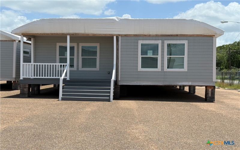 203 Villa Street, Cuero, TX 77954, 4 Bedrooms Bedrooms, ,2 BathroomsBathrooms,Residential,For Sale,203 Villa Street,587260