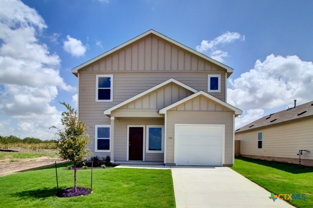 11111 Prairie Landing, Converse, TX 78109, 3 Bedrooms Bedrooms, ,2 BathroomsBathrooms,Residential,For Sale,11111 Prairie Landing,0,587280