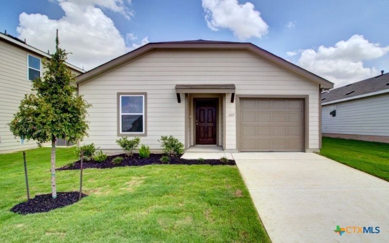 11115 Prairie Landing, Converse, TX 78109, 3 Habitaciones Habitaciones , ,2 BañosBaños,Residential,En Venta,11115 Prairie Landing,587285