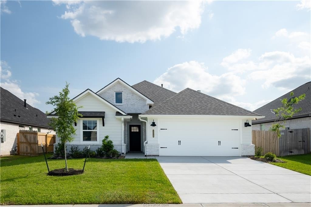 3026 Teller Drive, Bryan, TX 77808, 3 Habitaciones Habitaciones , ,2 BañosBaños,Residential,En Venta,3026 Teller Drive,24011002