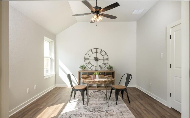 3026 Teller Drive, Bryan, TX 77808, 3 Habitaciones Habitaciones , ,2 BañosBaños,Residential,En Venta,3026 Teller Drive,24011002