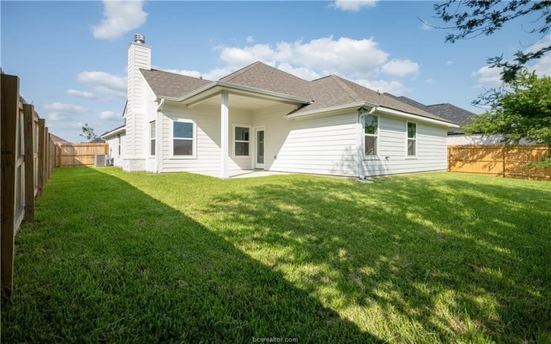 3026 Teller Drive, Bryan, TX 77808, 3 Habitaciones Habitaciones , ,2 BañosBaños,Residential,En Venta,3026 Teller Drive,24011002