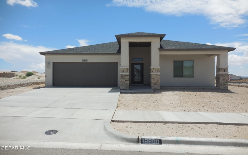 12800 Giovnni Grajeda Avenue, El Paso, TX 79928, 3 Habitaciones Habitaciones , ,1 BañoBaños,Residential,En Venta,12800 Giovnni Grajeda Avenue,926986