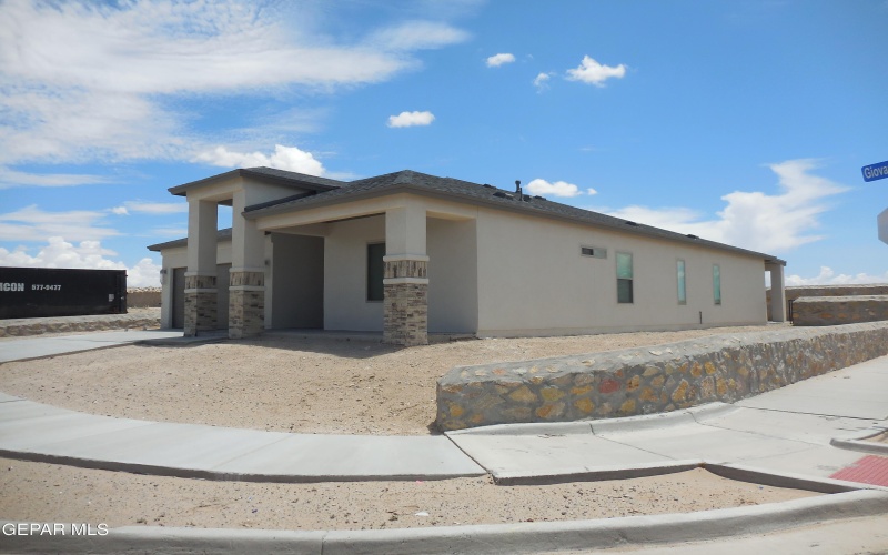 12800 Giovnni Grajeda Avenue, El Paso, TX 79928, 3 Habitaciones Habitaciones , ,1 BañoBaños,Residential,En Venta,12800 Giovnni Grajeda Avenue,926986